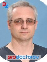 Валерий Борисович Полежай