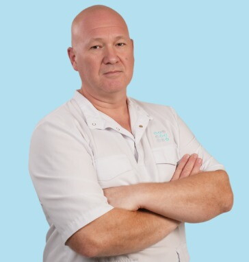 Михаил Борисович Бражненко