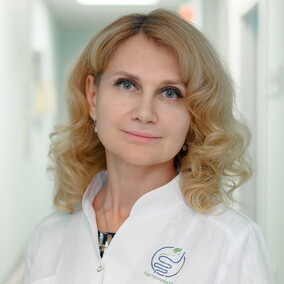 Наталья Николаевна Палкина