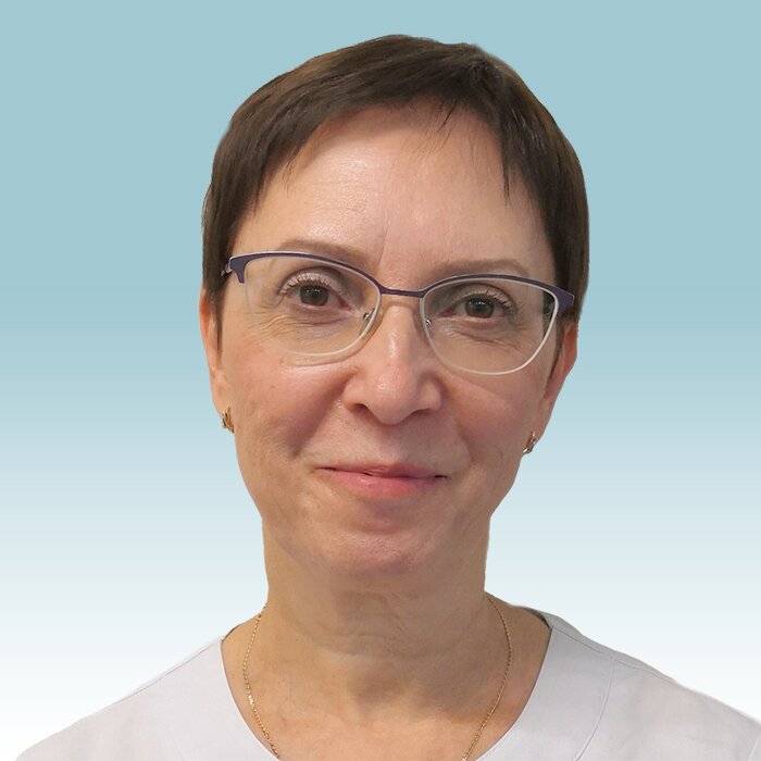 Елена Валентиновна Михайлова