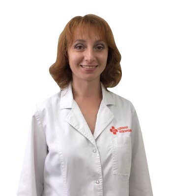 Елена Владиславовна Путилова