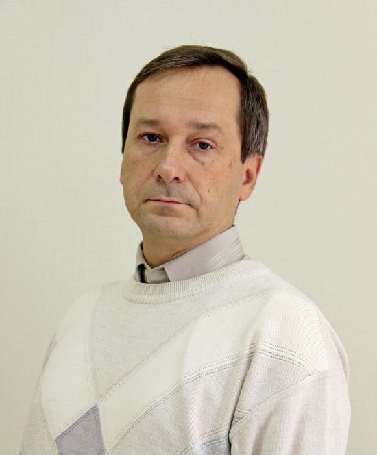 Александр Анатольевич Тучков