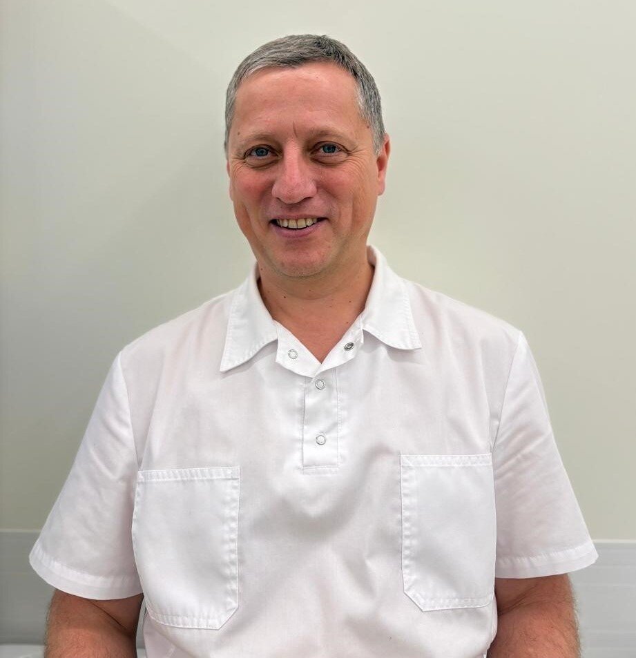 Александр Виорелович Кондараки