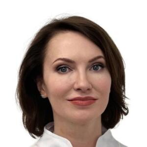 Наталья Викторовна Лобова