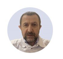 Александр Владимирович Грицык