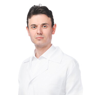 Николай Евгеньевич Ситников