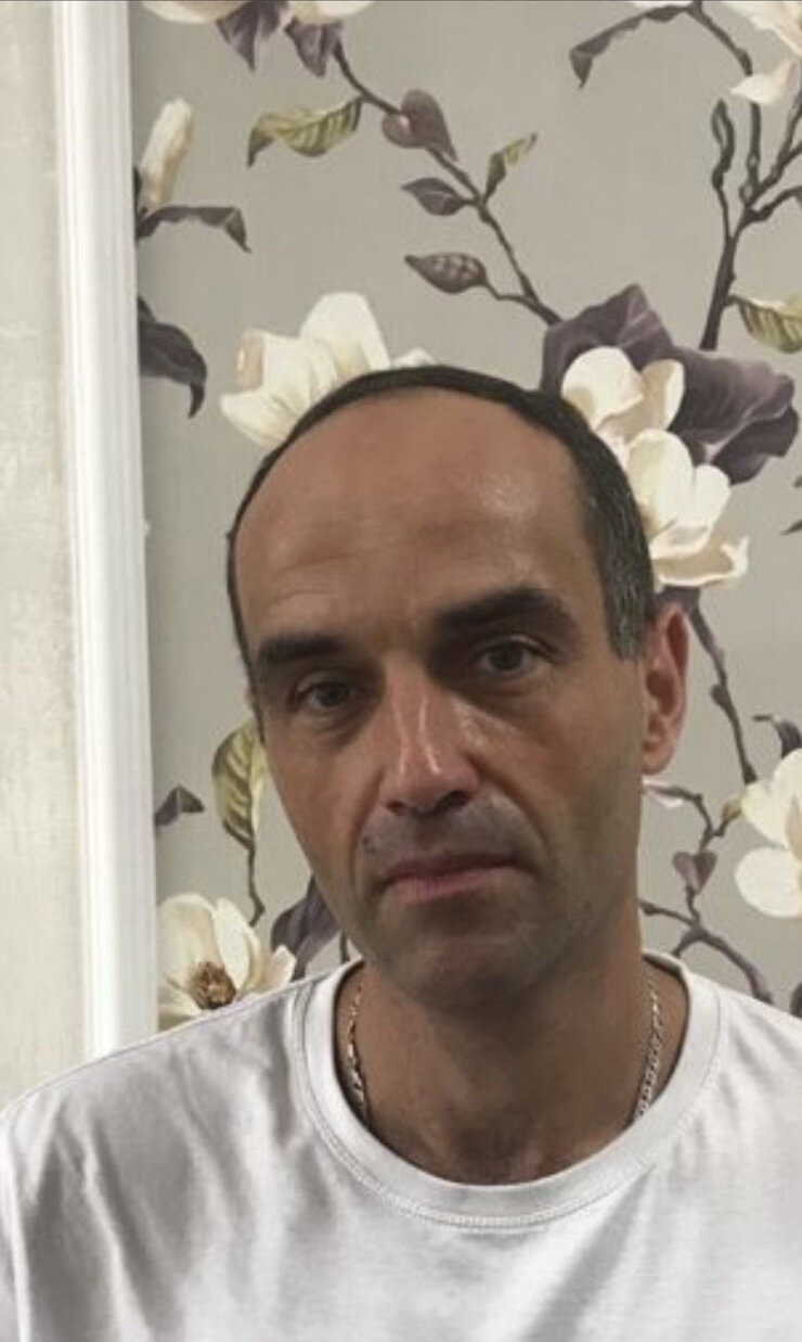 Алексей Кобылов