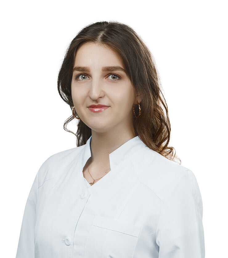 Софья Фаруковна Дельсуз