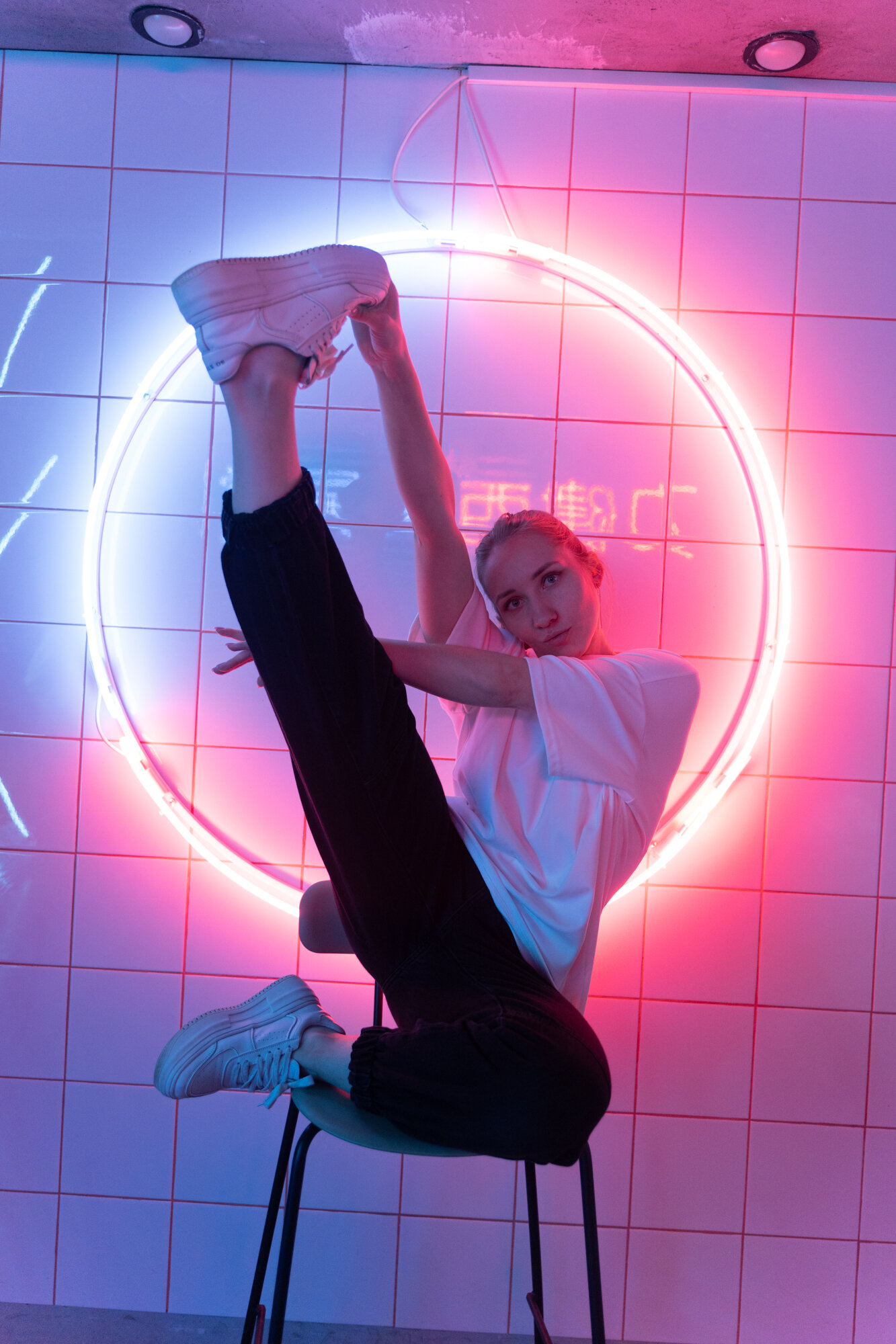 Екатерина Геннадьевна Медведева