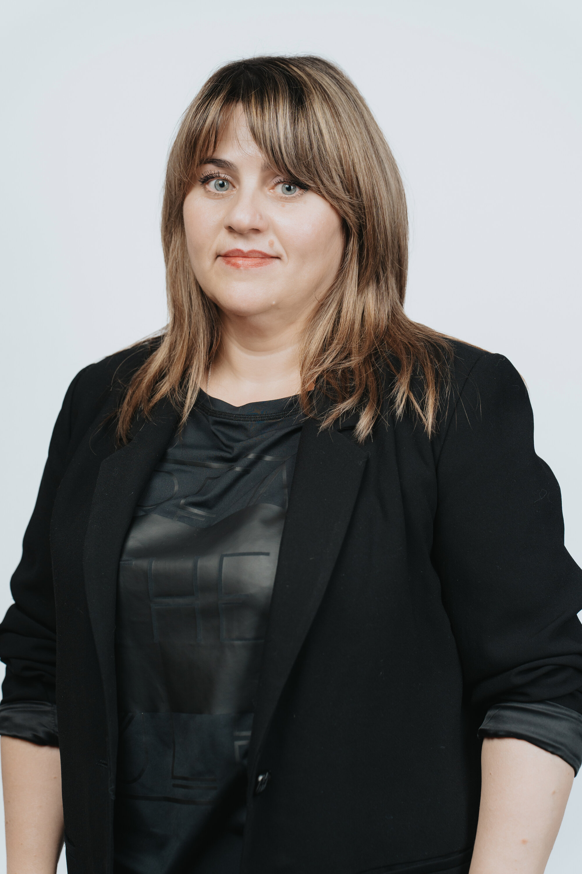 Татьяна Александровна Тремясова