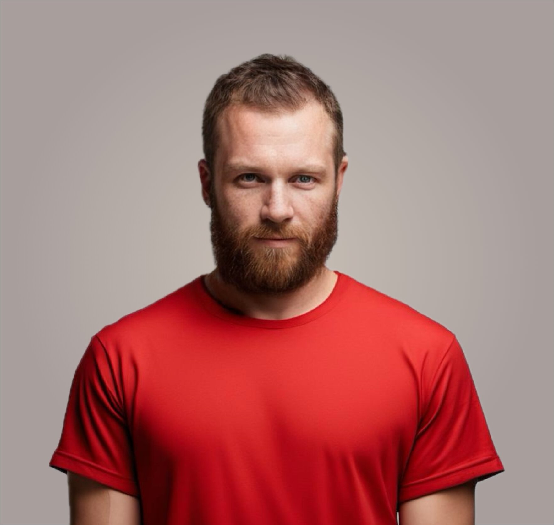 Георгий Богданович Орлов