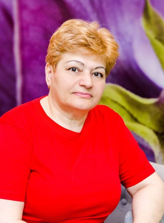 Гоар Халатян