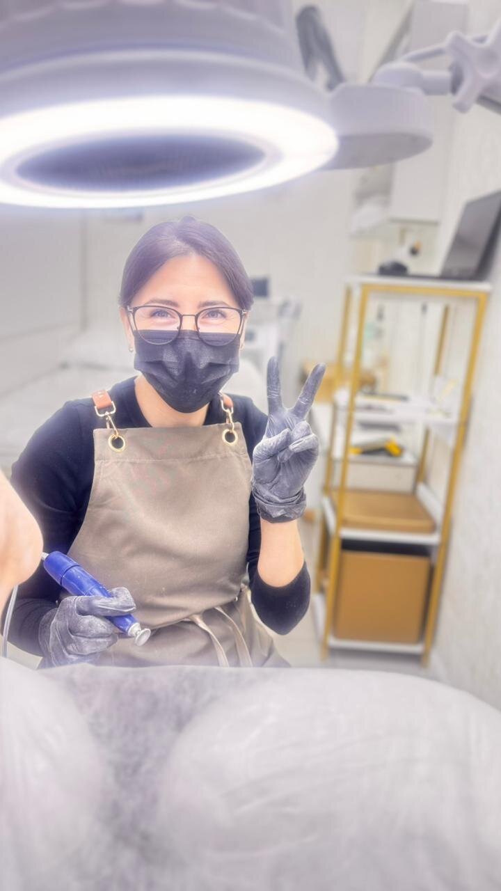 Юлианна Карапетян