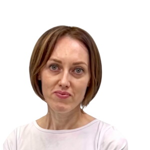 Анастасия Ивановна Елькина