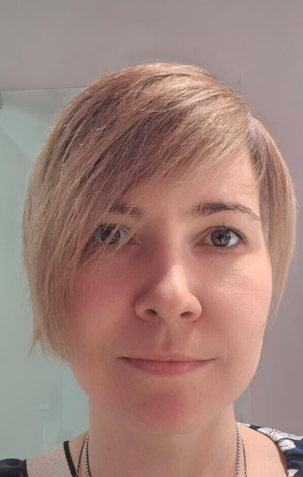 Ксения Соболева