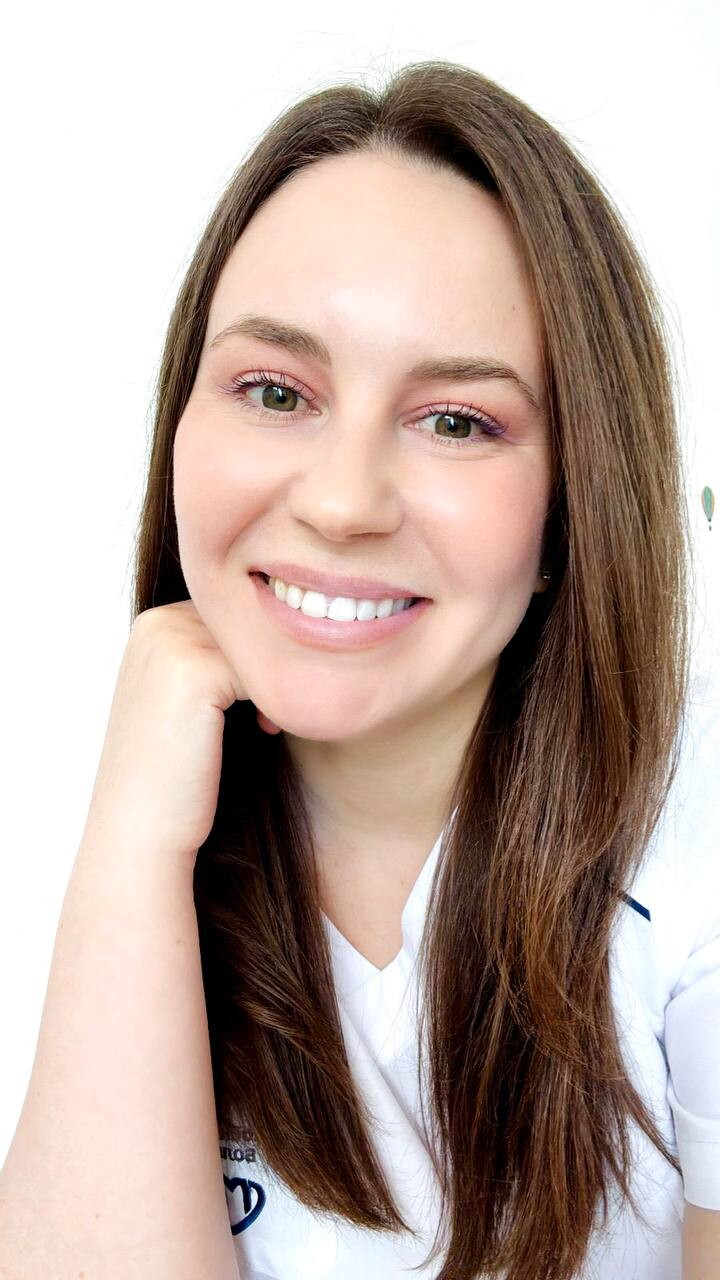 Валерия Витальевна Фадеева