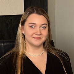 Александра Дмитриевна Торопова