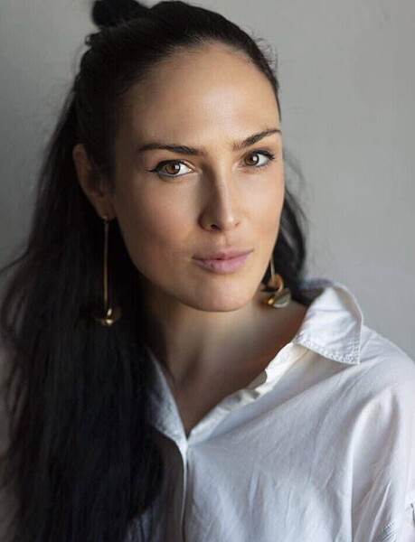 Наталья Алферьева