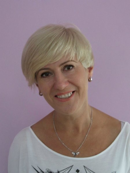 Анастасия Кочетова