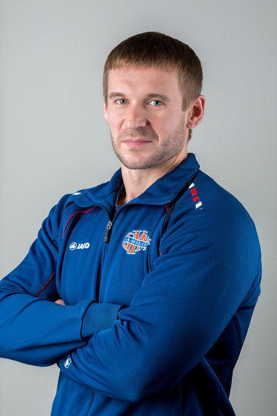 Дмитрий Панов