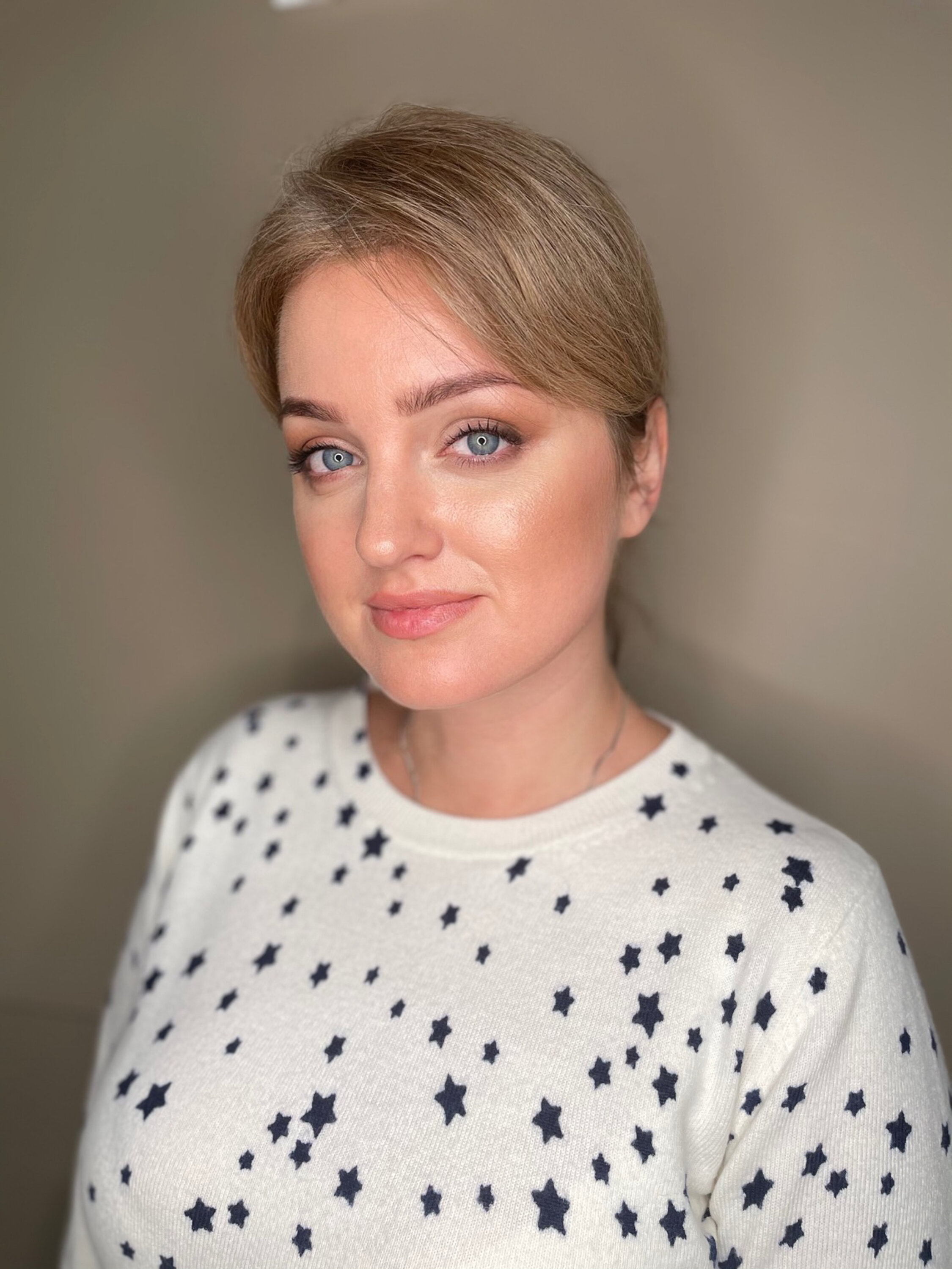 Елена Великанова