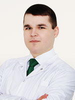 Дмитрий Владимирович Щанкин