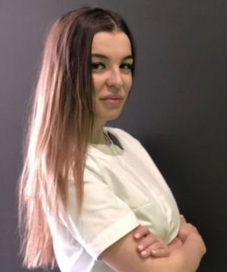 Екатерина Алексеевна Петрова