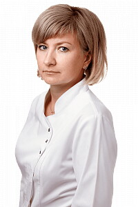 Инна Анатольевна Стороженко