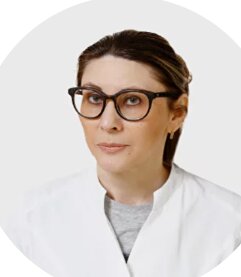 Елена Леонидовна Софинская