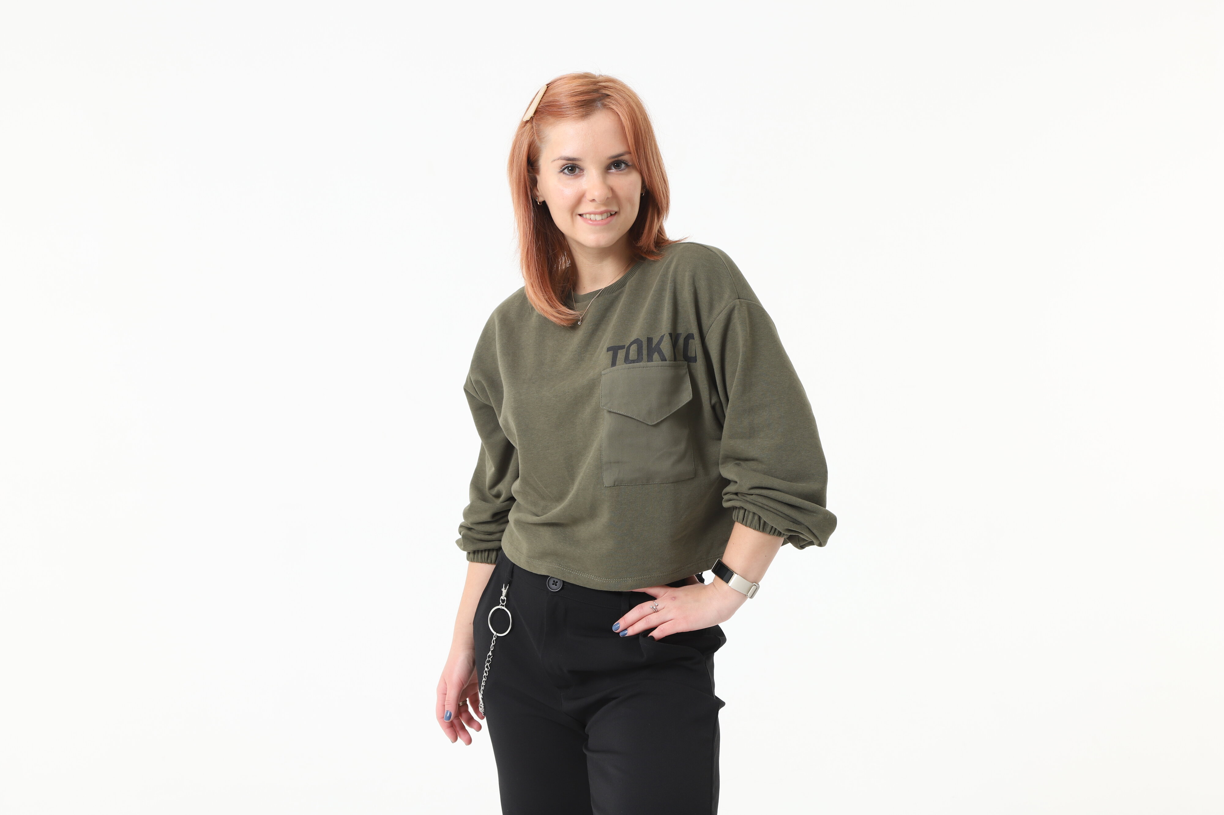 Александра Робертовна Зюкова