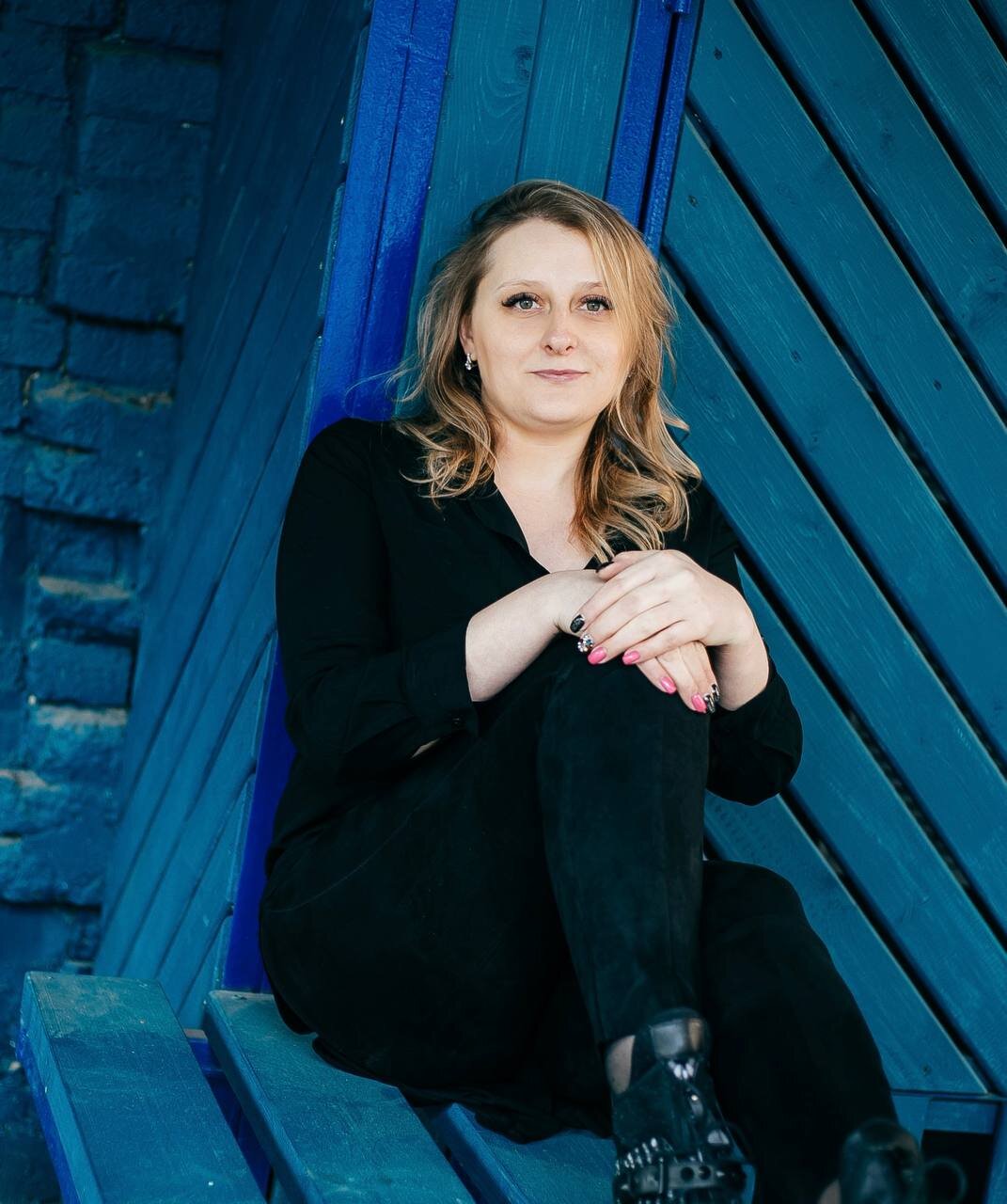 Юлия Сысоева