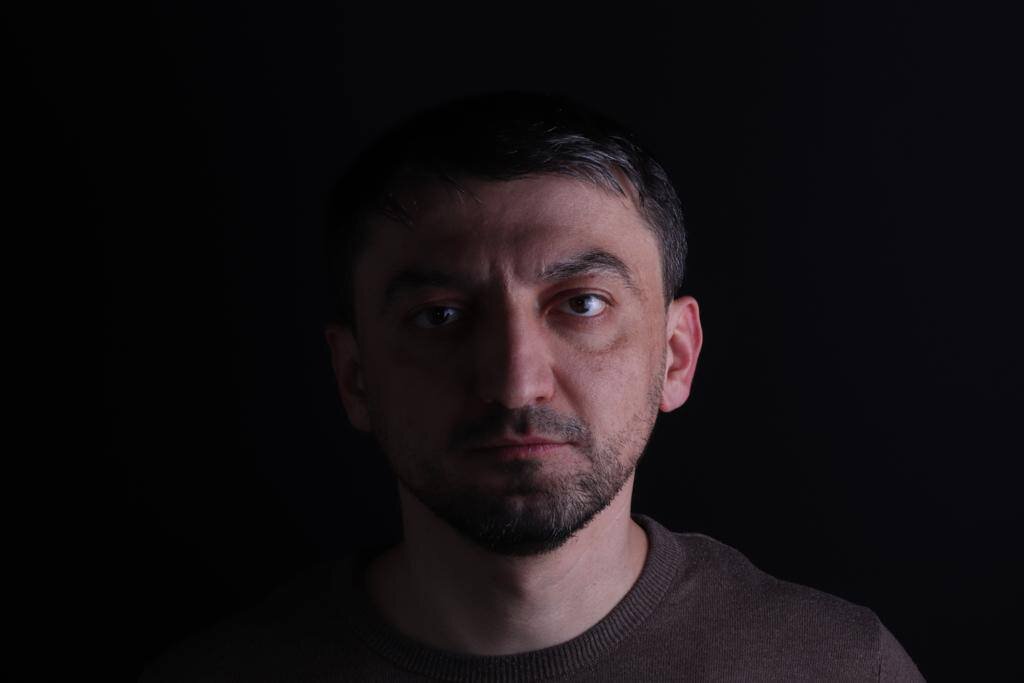 Расул Шерипович Шерипов