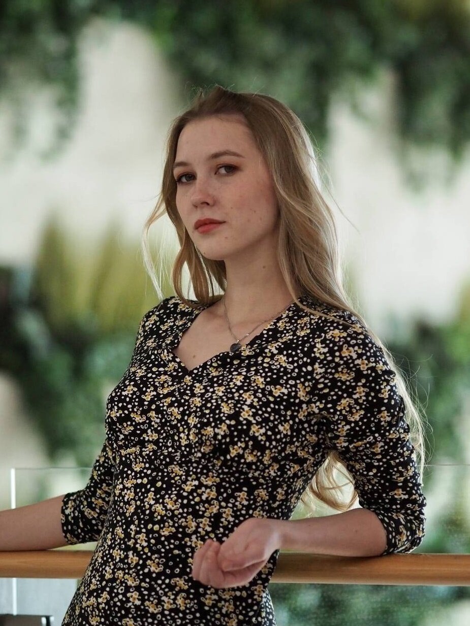 Ангелина Халемина