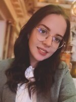 Дарья Александровна Королева