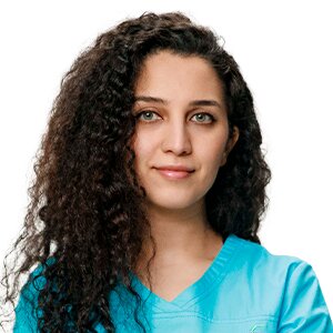 Егана Нураддиновна Карагюллю