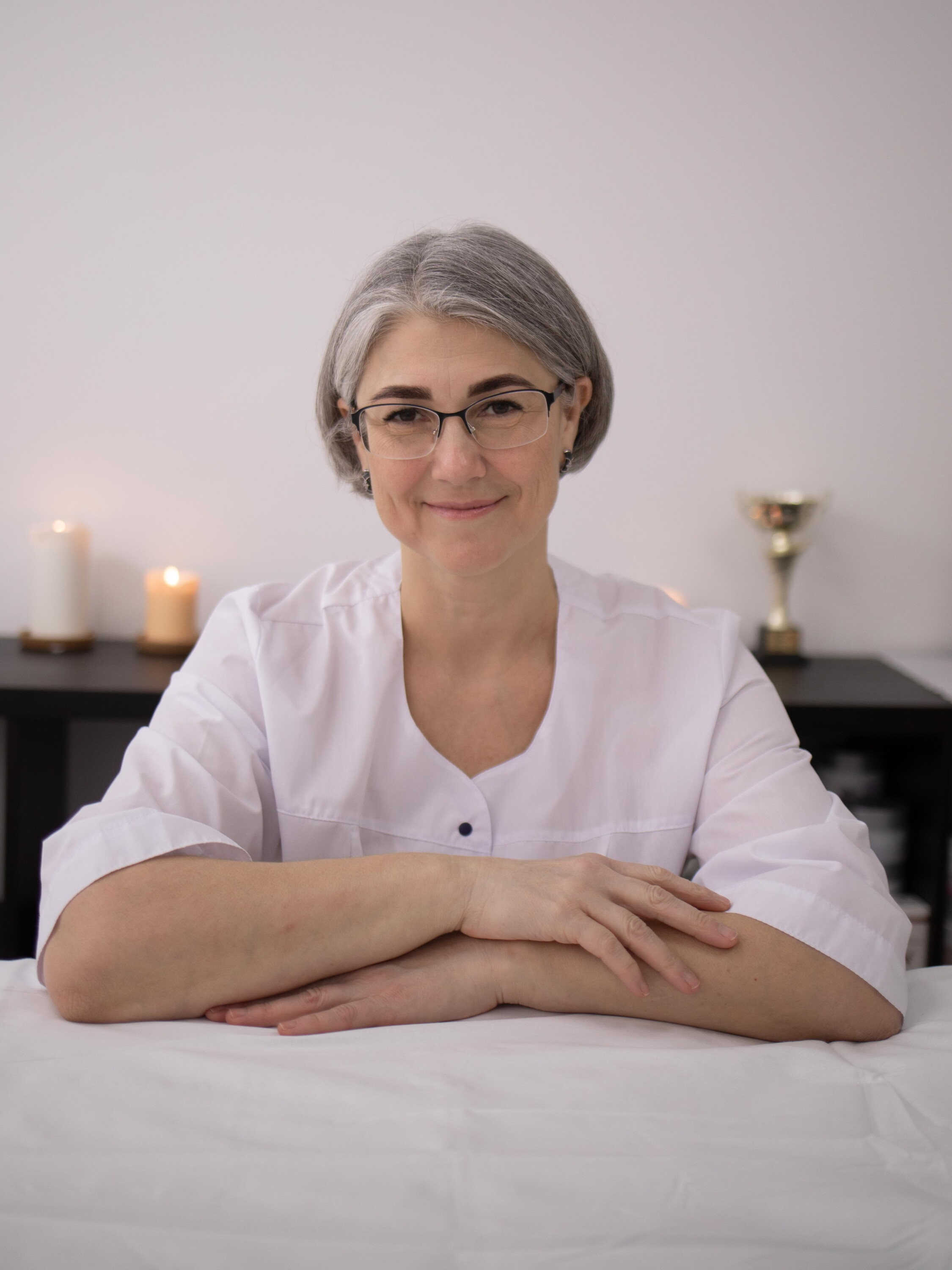 Эльвира Булнова