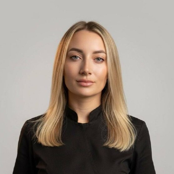 Ольга Александровна Чихачева