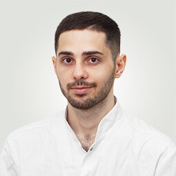 Георгий Георгиевич Бежанишвили