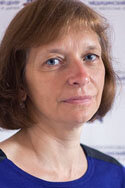 Галина Петровна Петрова