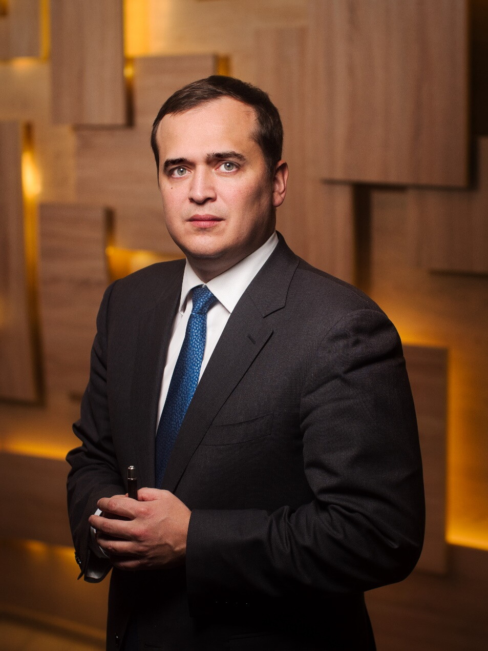 Антон Александрович Бакулин