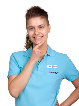 Ольга Андреевна Латкина-Туркова