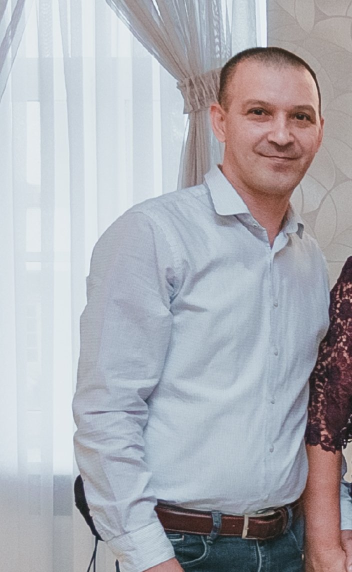 Вячеслав Александрович Шимановский