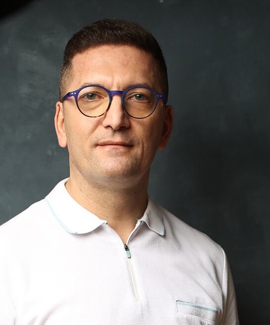 Дмитрий Александрович Степуро