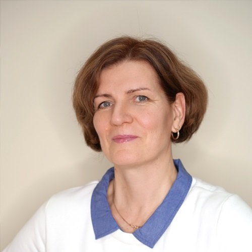 Ирина Скитева