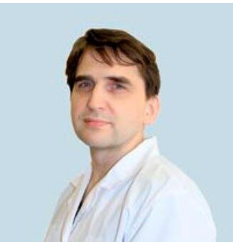 Алексей Геннадьевич Владимиров