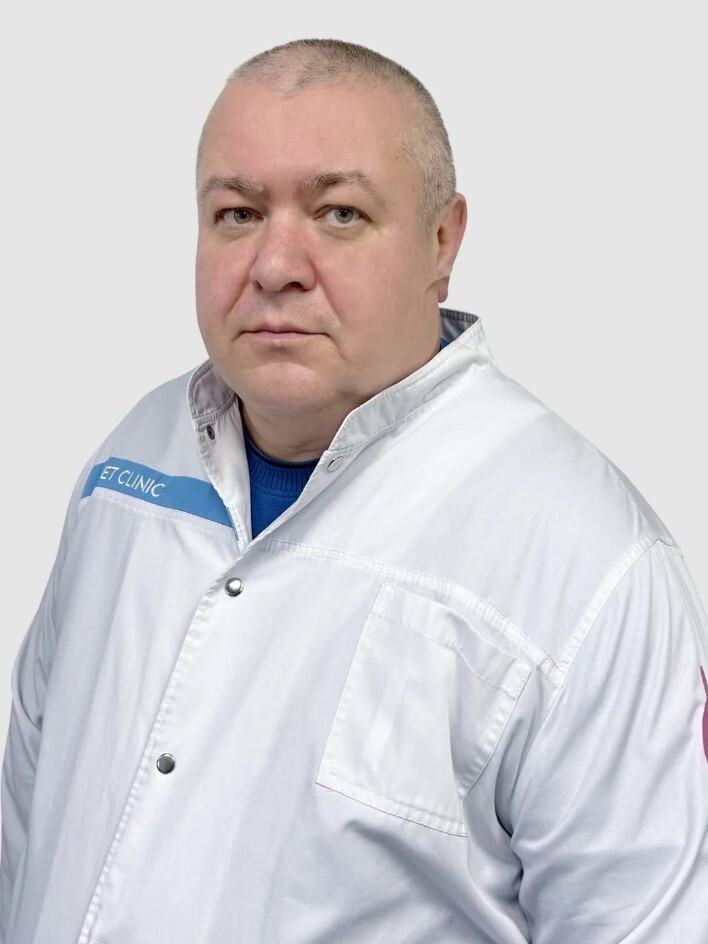 Андрей Валентинович Телегин