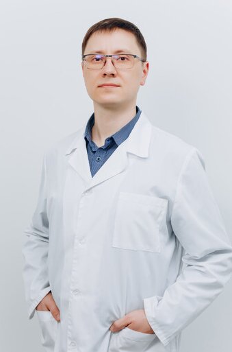 Сергей Петрович Яковлев