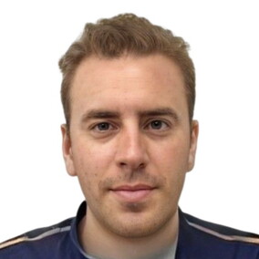 Константин Викторович Бельтюков