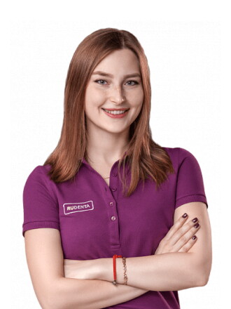 Валерия Евгеньевна Маман