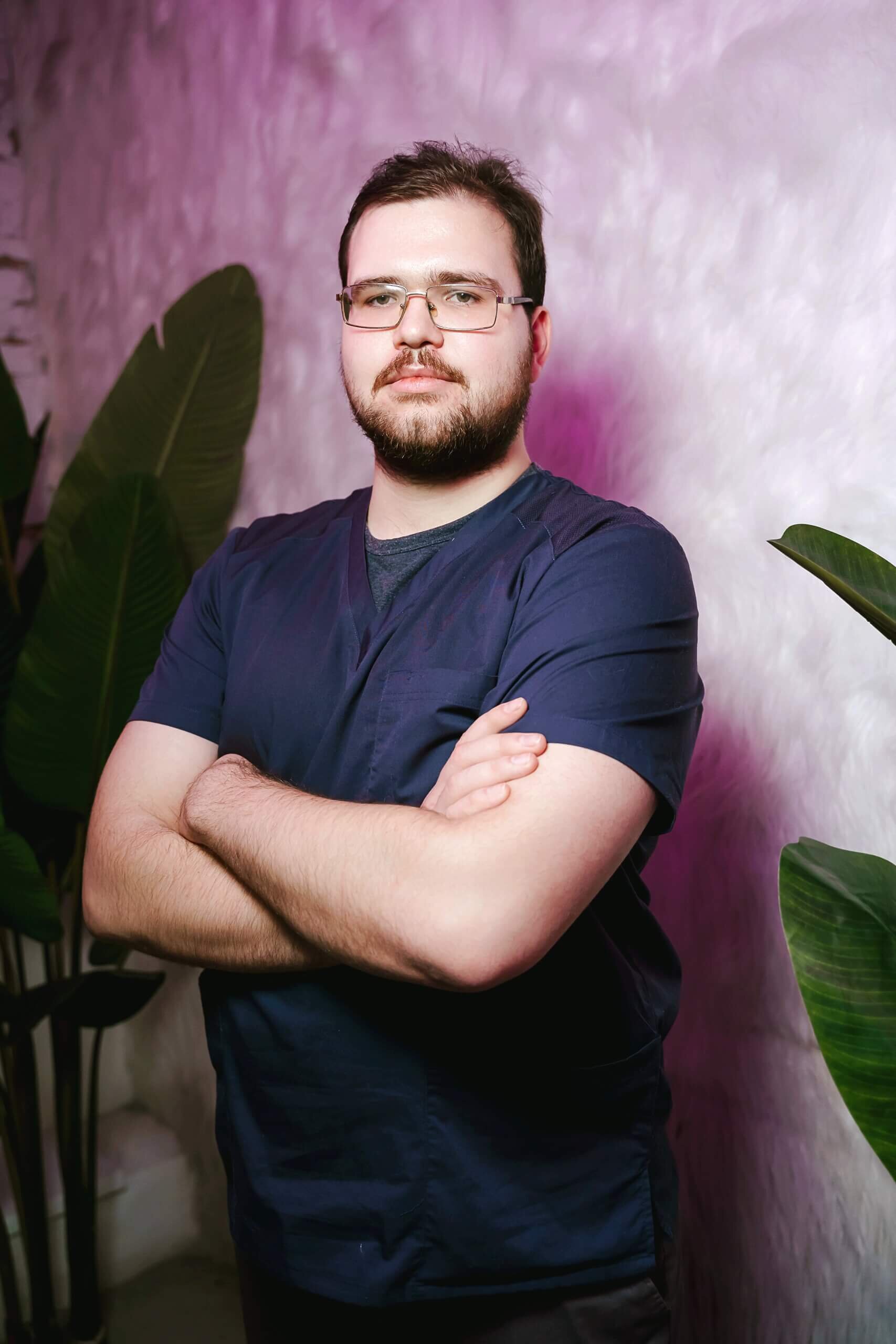 Артур Александрович Никифоров